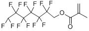 1H,1H,7H-Dodecafluoroheptyl methacrylate