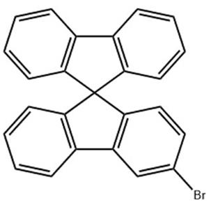 3-DroMo-9,9'-spirobifluorene
