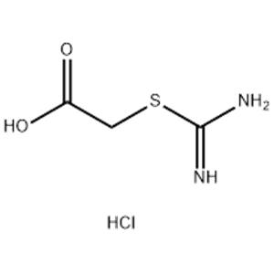 Carboxyethylisothiuronium chloride