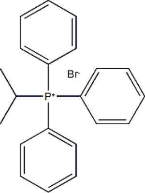  Isopropyltriphenylphosphonium bromide