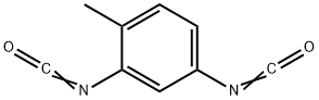 TDI 2,4-Diisocyanatotoluene