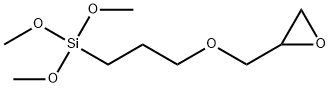 3-Glycidoxypropyltrimethoxysilane