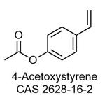 4-vinylbenzyl acetate