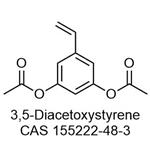 [(4-Ethenylphenoxy)methyl]oxirane