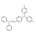 4-Bis(4-methylphenyl)aminobenzaldehyde-1,1-diphenyl-hydrazone