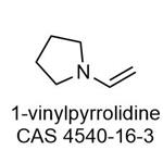 1-vinylpyrrolidine pictures