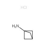 bicyclo[1.1.1]pentan-3-amine,hydrochloride pictures