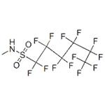 tridecafluoro-N-methylhexanesulphonamide pictures