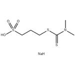 N,N-Dimethyl-dithiocarbamyl propyl sulfonic acid, pictures