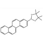 1,3,2-Dioxaborolane, 2-(2-chrysenyl)-4,4,5,5-tetramethyl- pictures
