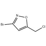 3-BROMO-5-(CHLOROMETHYL)ISOXAZOLE pictures