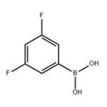 3,5-Difluorophenylboronic acid pictures