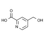 4-(Hydroxymethyl)picolinic acid pictures