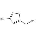 3-BROMO-5-AMINOMETHYLISOXAZOLE