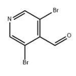 3,5-Dibromopyridine-4-carboxaldehyde