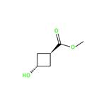 trans-Methyl3-Hydroxycyclobutanecarboxylate pictures