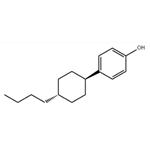 4-(trans-4-Butylcyclohexyl)phenol