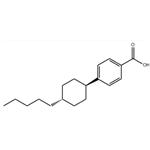 4-(trans-4-Pentylcyclohexyl)benzoic acid pictures