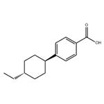 4-(trans-4-Ethylcyclohexyl)benzoic acid
