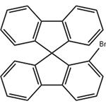 1-BroMo-9,9'-spirobi[9H-fluorene] pictures