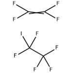 1-Iodoperfluoro-C6-12-alkanes