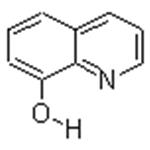8-hydroxyquinoline pictures