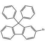 2-Bromo-9,9-diphenylfluorene pictures