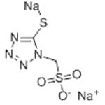 5-Mercapto-1H-tetrazole-1-methanesulfonic acid disodium salt