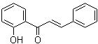 CAS # 1214-47-7, 2'-Hydroxychalcone, 3-Phenyl-1-(2-hydroxyphenyl)-2-propen-1-one