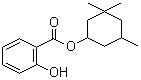 CAS # 118-56-9, Homosalate, 3,3,5-Trimethylcyclohexyl salicylate, Homomenthyl salicylate, Trimethylcyclohenyl salicylate