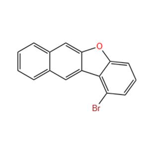 1-bromonaphtho[2,3-b]benzofuran