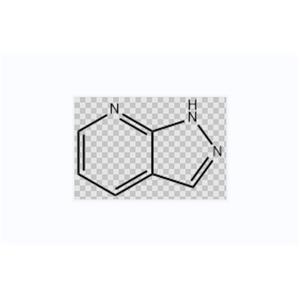 1H-PYRAZOLO[3,4-B]PYRIDINE