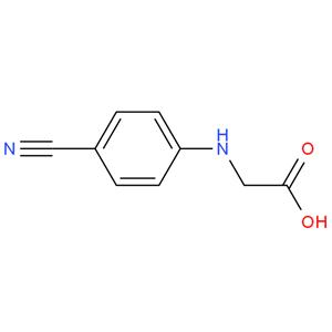 N-(4-CYANO-PHENYL)-GLYCINE