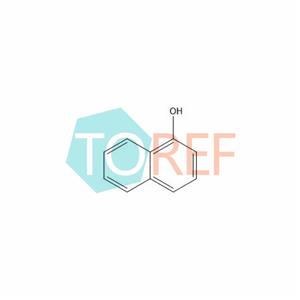 Duloxetine EP Impurity D(Dapoxetine Impurity D/1-Naphthol)