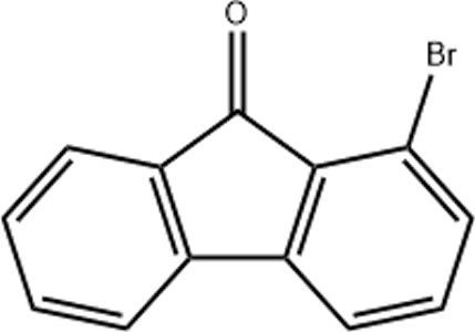 1-broMo-9h-fluoren-9-one