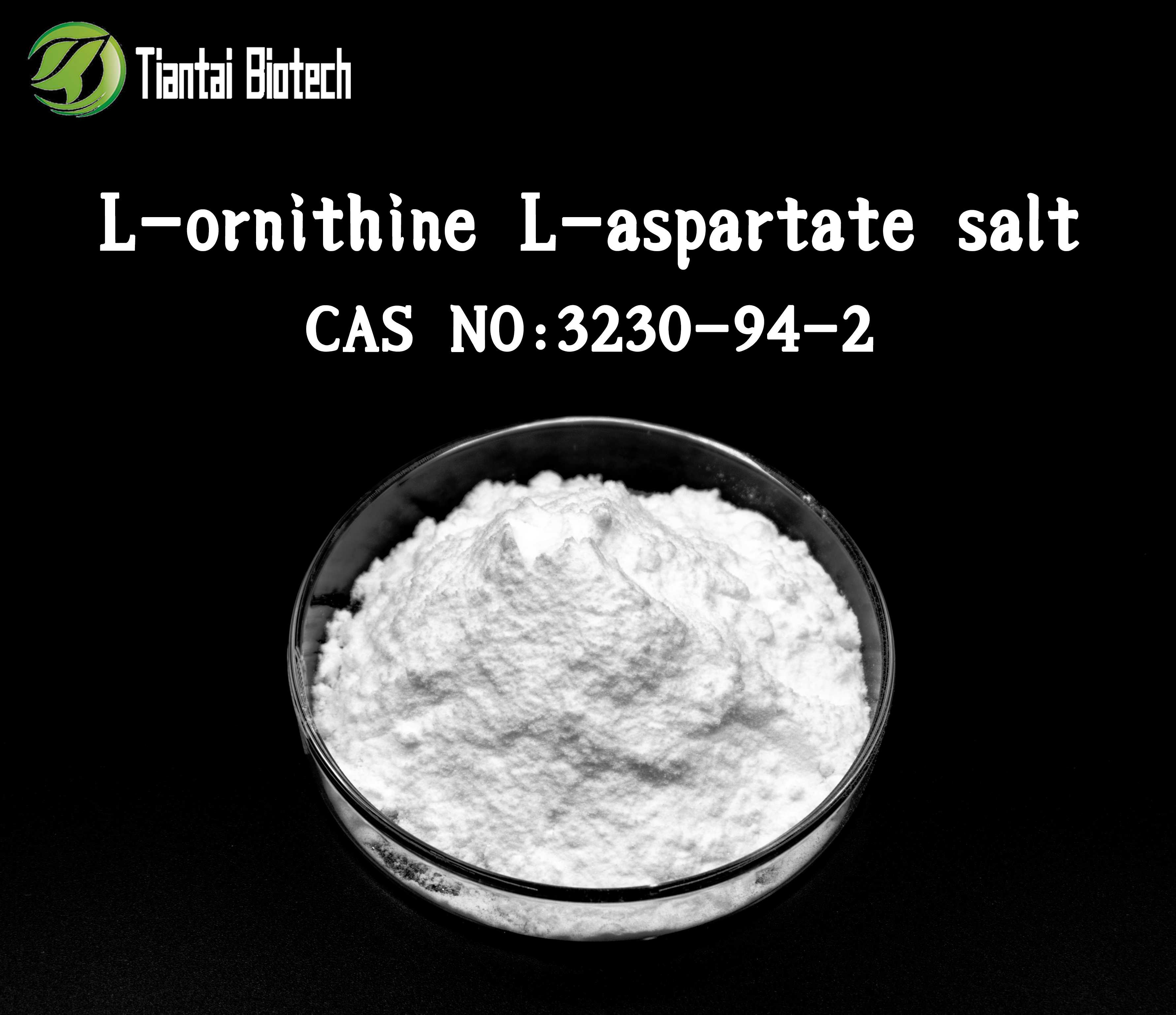 L-ORNITHNE-L-ASPARTATE