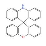 10H-spiro[acridine-9,9'-xanthene] pictures
