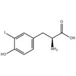 3-iodo-L -tyrosine
