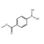 4-(METHOXYCARBONYL)PHENYLBORONIC ACID