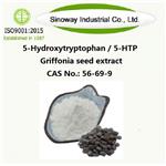Griffonia Seed Extract / 5-Hydroxytryptophan / 5-Htp