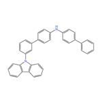 N-([1,1'-biphenyl]-4-yl)-3'-(9H-carbazol-9-yl)-[1,1'-biphenyl]-4-amine pictures