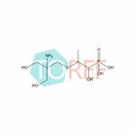 Fosfomycin tromethamine  EP ImpurityB