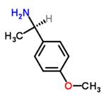 (R)-(+)-1-(4-Methoxyphenyl)ethylamine pictures