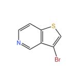 3-Bromothieno[3,2-c]pyridine pictures
