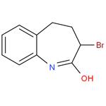 3-Bromo-2,3,4,5-tetrahydro-2H-benzo[b]azepin-2-one