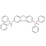 2,8-Bis(diphenylphosphoryl)dibenzo[b,d]furan