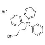 (3-Bromopropyl)triphenylphosphonium bromide pictures