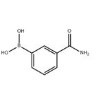 3-Aminocarbonylphenylboronic acid pictures