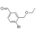 4-bromo-3-(ethoxymethyl)benzaldehyde pictures