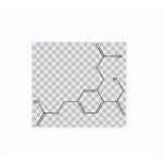 4-(bromoacetyl)-1,3-phenylene dimethyl biscarbonate pictures
